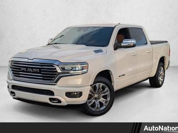 RAM 1500 2023 1C6SRFKT7PN587620 image RAM 1500 2023 1C6SRFKT7PN587620 image