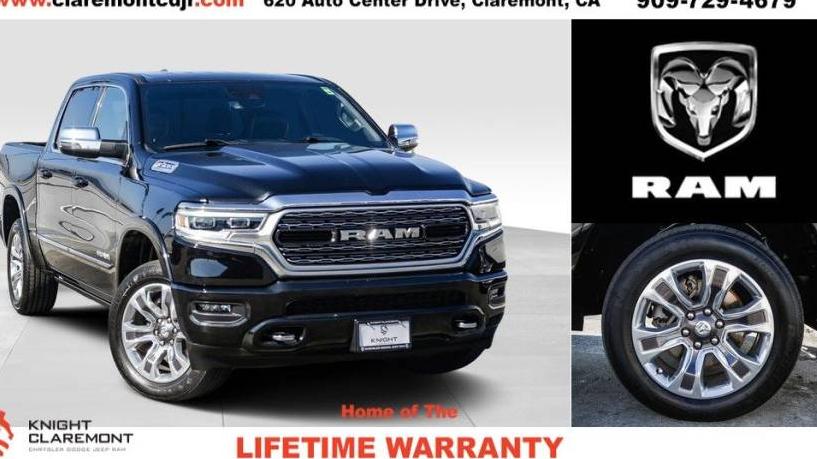 RAM 1500 2023 1C6SRFHT0PN541358 image