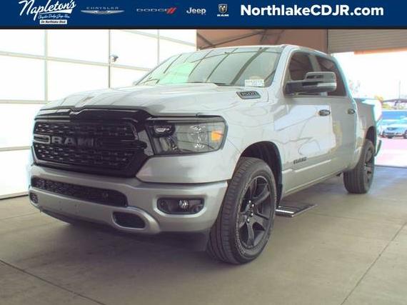 RAM 1500 2023 1C6RRFFG9PN568174 image