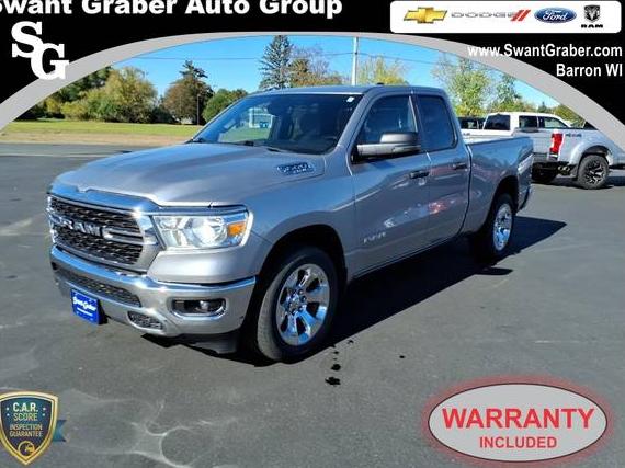 RAM 1500 2023 1C6RRFBG3PN569035 image RAM 1500 2023 1C6RRFBG3PN569035 image