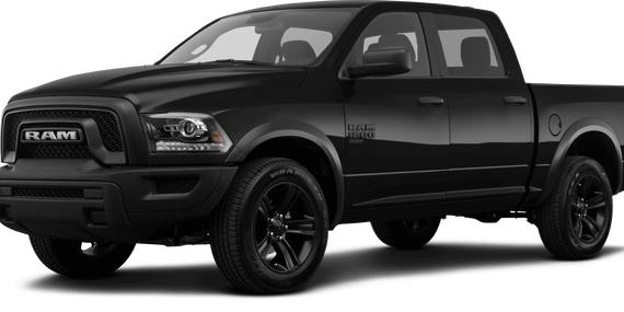 RAM 1500 2023 1C6RR7LG6PS575174 image