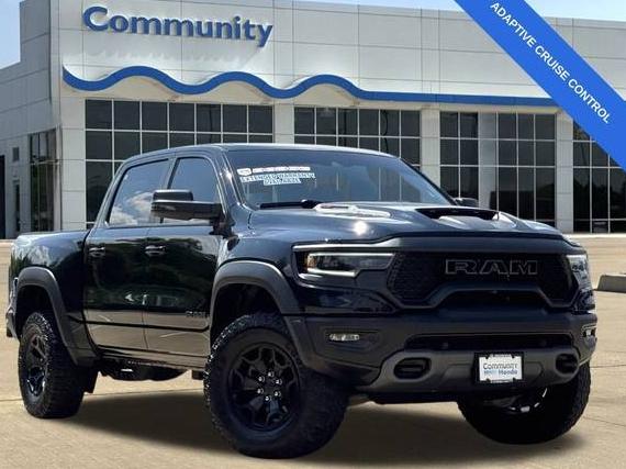 RAM 1500 2023 1C6SRFU98PN502432 image