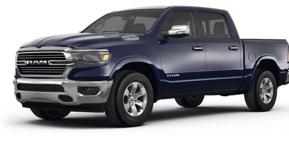 RAM 1500 2023 1C6SRFJT6PN662342 image