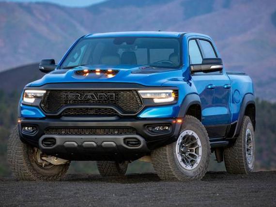 RAM 1500 2023 1C6SRFU95PN510178 image