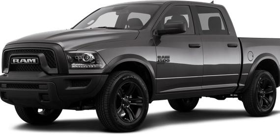 RAM 1500 2023 1C6RR7LG3PS534002 image