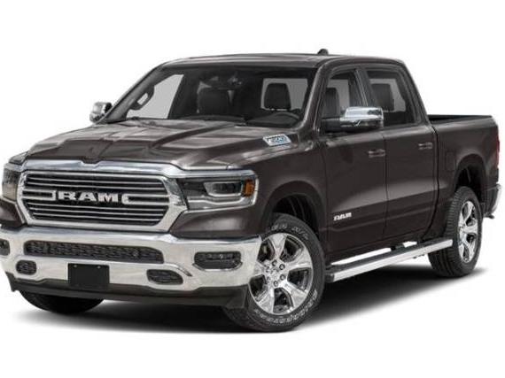 RAM 1500 2023 1C6RREJG8PN619715 image