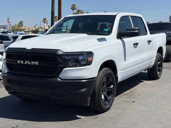 RAM 1500 2023 1C6RRFGG8PN620473 image