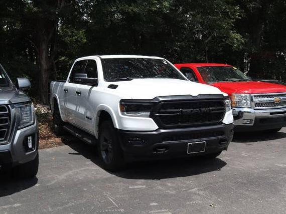 RAM 1500 2023 1C6SRFFT7PN575106 image