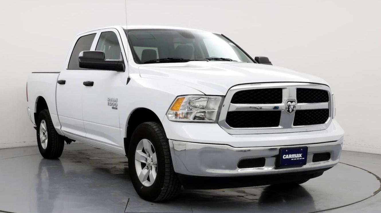 RAM 1500 2023 1C6RR7LG4PS519167 image