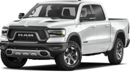 RAM 1500 2023 1C6SRFLTXPN659330 image