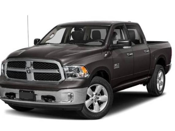 RAM 1500 2023 1C6RR6LG2PS518819 image