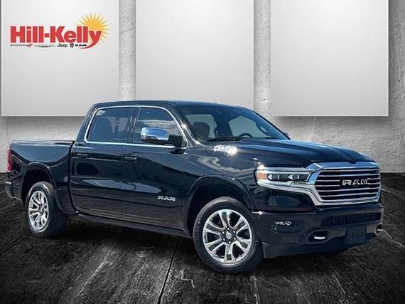 RAM 1500 2023 1C6SRFKTXPN628404 image