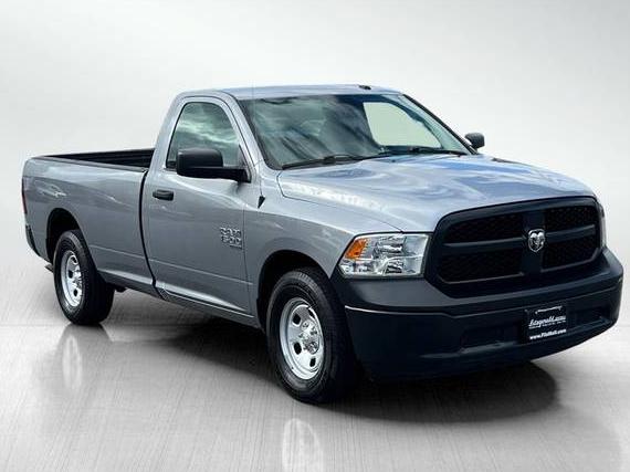 RAM 1500 2023 3C6JR6DGXPG655736 image