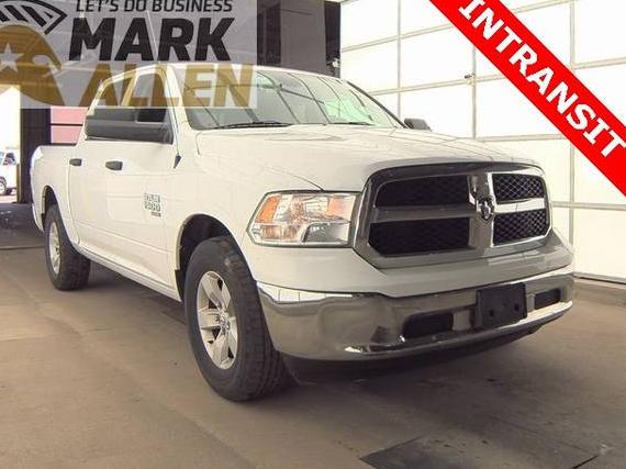 RAM 1500 2023 1C6RR6LG0PS521377 image
