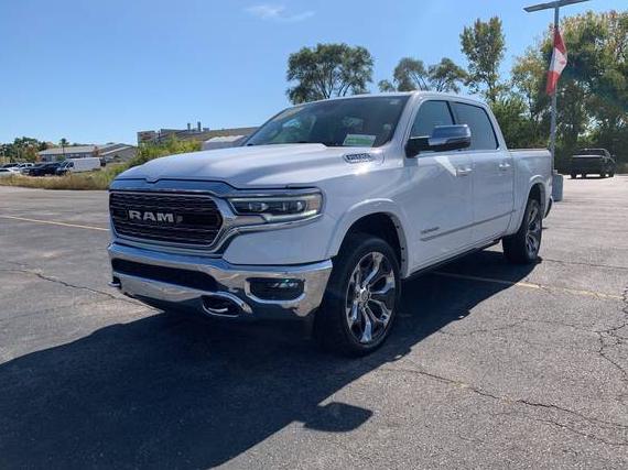 RAM 1500 2023 1C6SRFHT1PN541031 image