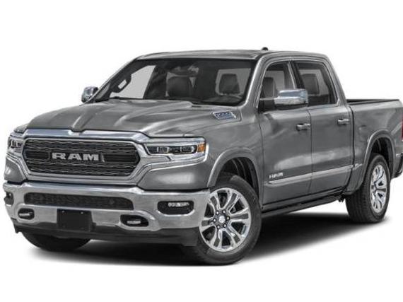 RAM 1500 2023 1C6SRFHT5PN629256 image