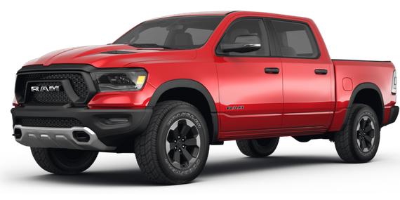 RAM 1500 2023 1C6SRFLT8PN521432 image RAM 1500 2023 1C6SRFLT8PN521432 image