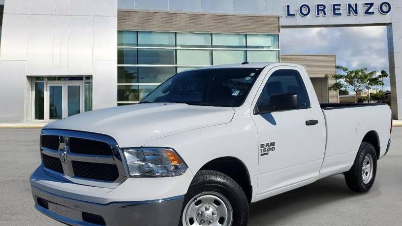 RAM 1500 2023 3C6JR6DG2PG639983 image