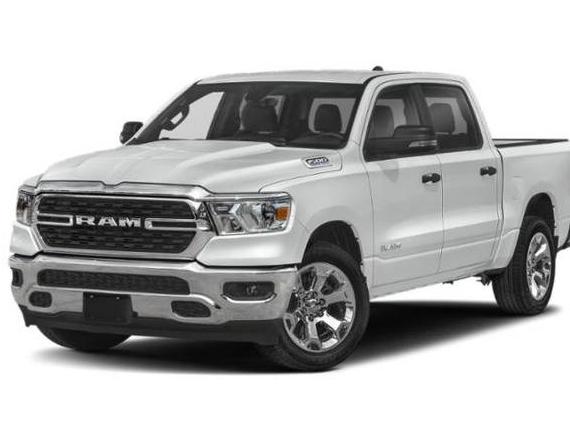 RAM 1500 2023 1C6SRFFT8PN616486 image