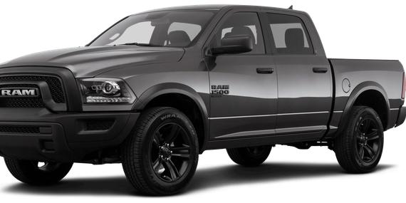 RAM 1500 2023 1C6RR7LG5PS565476 image