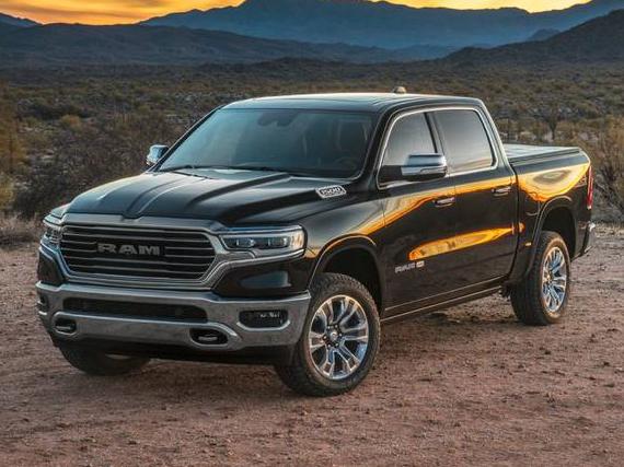 RAM 1500 2023 1C6RRFFG6PN582386 image