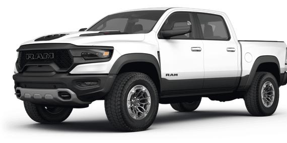 RAM 1500 2023 1C6SRFU90PN572300 image