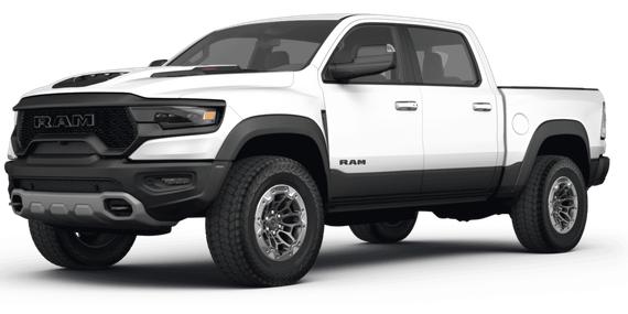 RAM 1500 2023 1C6SRFU97PN504074 image