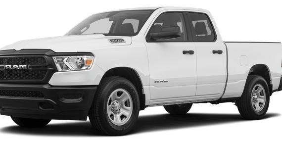 RAM 1500 2023 1C6SRECG9PN633704 image