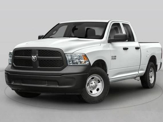 RAM 1500 2023 1C6RR7LG3PS516812 image