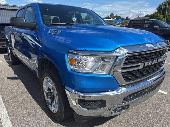 RAM 1500 2023 1C6SRFFTXPN689925 image