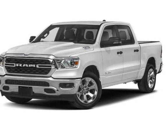 RAM 1500 2023 1C6RREFT9PN603903 image