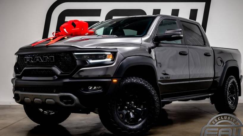 RAM 1500 2023 1C6SRFU94PN502086 image