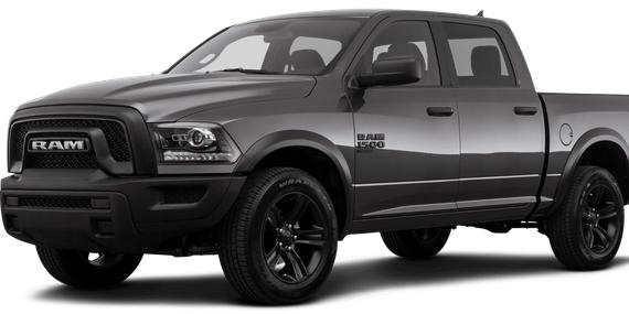 RAM 1500 2023 1C6RR7LG8PS565469 image