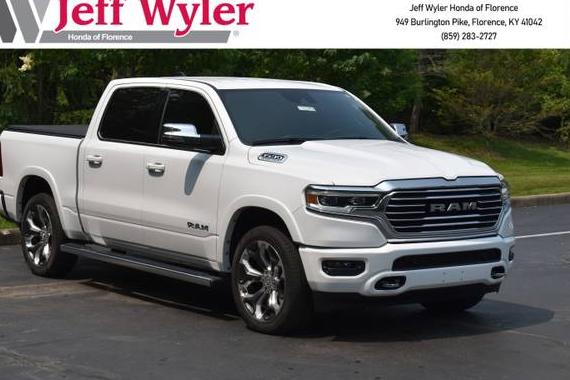 RAM 1500 2023 1C6SRFKTXPN532580 image