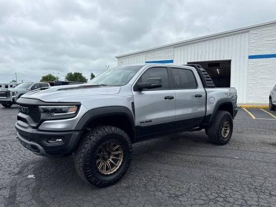 RAM 1500 2023 1C6SRFU91PN505124 image