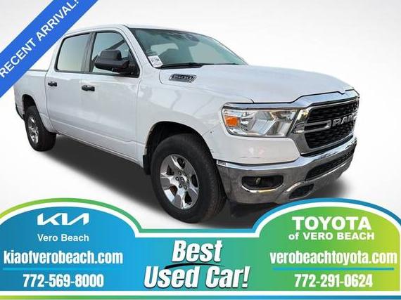 RAM 1500 2023 1C6RREFT1PN676702 image RAM 1500 2023 1C6RREFT1PN676702 image