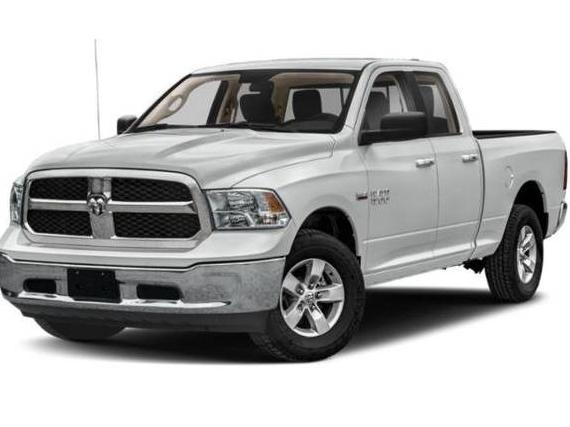 RAM 1500 2023 1C6RR7GG7PS540122 image