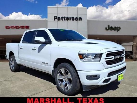 RAM 1500 2023 1C6SRFJT9PN630310 image RAM 1500 2023 1C6SRFJT9PN630310 image