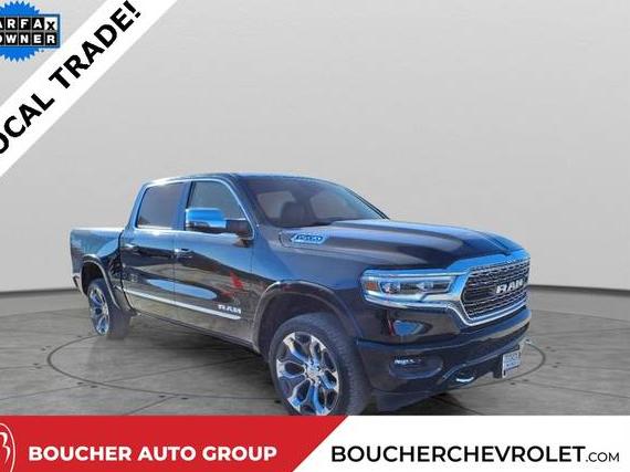 RAM 1500 2023 1C6SRFHT3PN669996 image RAM 1500 2023 1C6SRFHT3PN669996 image