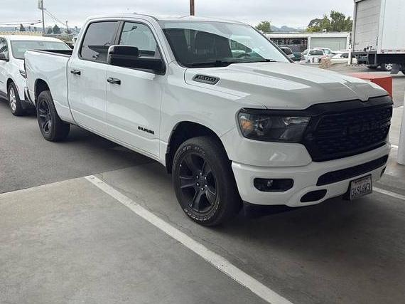 RAM 1500 2023 1C6SRFMT1PN685247 image