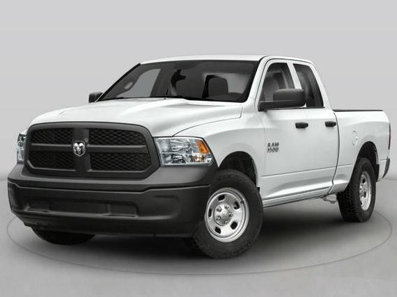 RAM 1500 2023 1C6RR7LG3PS565430 image