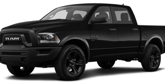 RAM 1500 2023 1C6RR7LG0PS575218 image