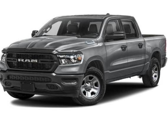RAM 1500 2023 1C6RREGG4PN640682 image