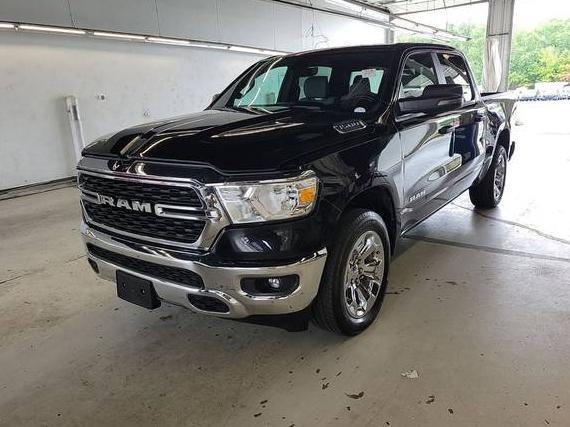 RAM 1500 2023 1C6RRFFG0PN681351 image