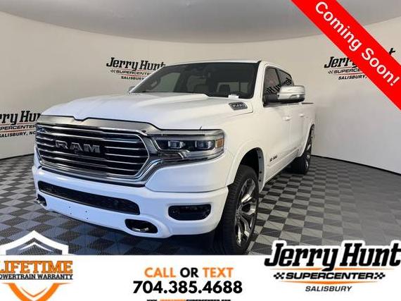 RAM 1500 2023 1C6SRFKT1PN588651 image