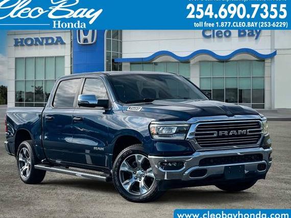 RAM 1500 2023 1C6SRFJT1PN668386 image RAM 1500 2023 1C6SRFJT1PN668386 image