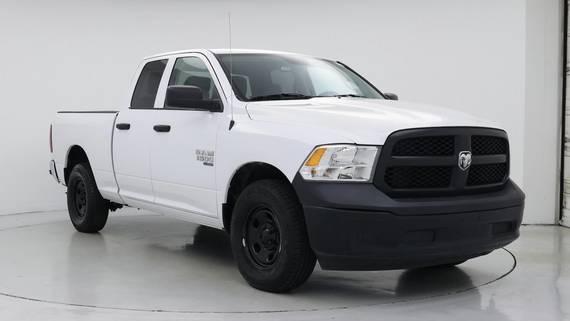 RAM 1500 2023 1C6RR7FG5PS538631 image RAM 1500 2023 1C6RR7FG5PS538631 image