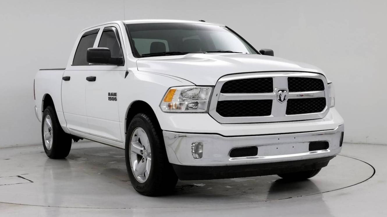 RAM 1500 2023 3C6RR7KG6PG664056 image