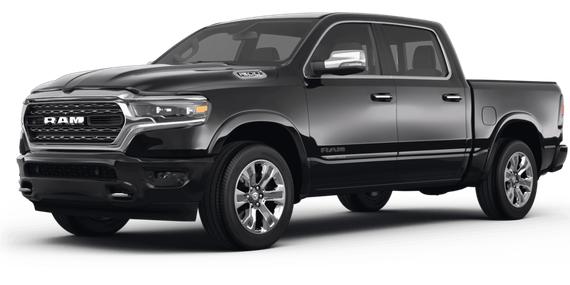 RAM 1500 2023 1C6SRFHT1PN542745 image
