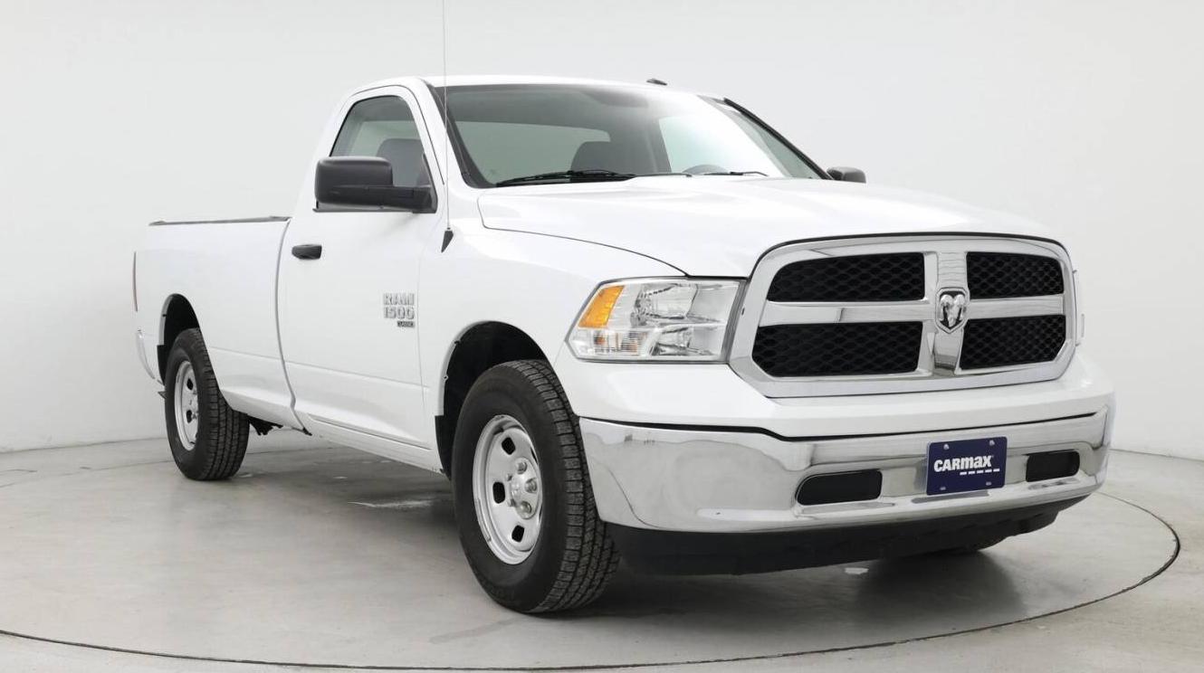 RAM 1500 2023 3C6JR6DG6PG550613 image